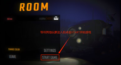 REPO恐怖移动版