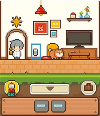 像素小屋汉化版