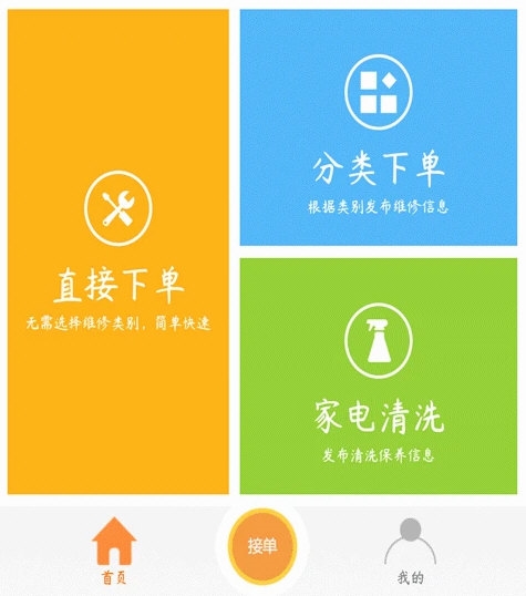 人仁维修