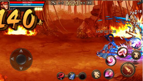 三国战纪华为版