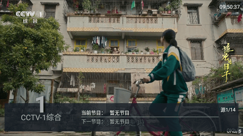 简易电视直播TV版