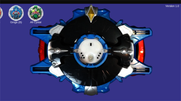 奥特英雄模拟器