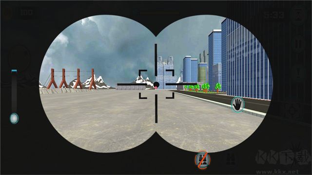 空中蹦蹦跳手机版 v1.1安卓版 