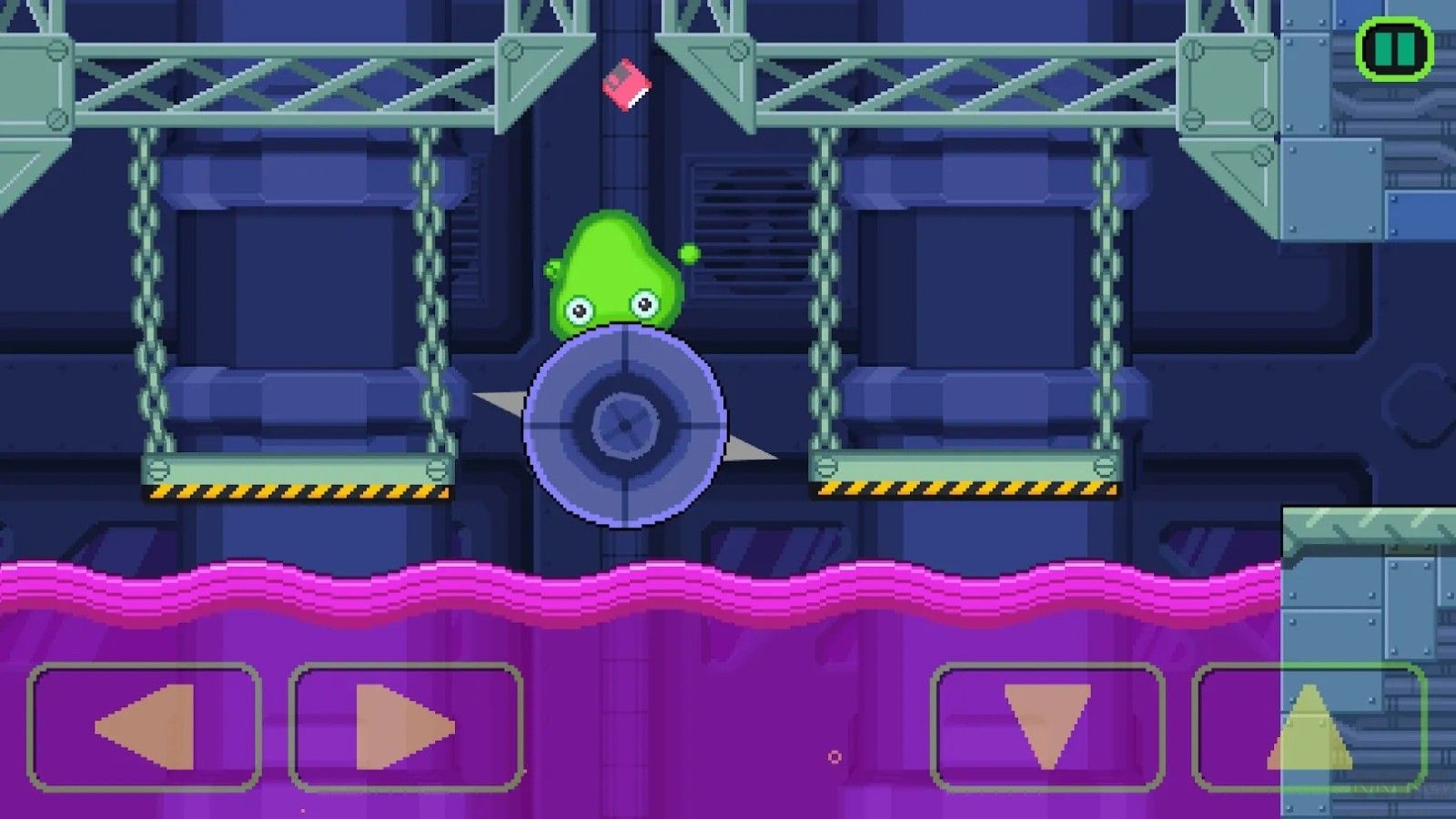 史莱姆实验室2(Slime Labs 2)手机版v1.1.17安卓版 