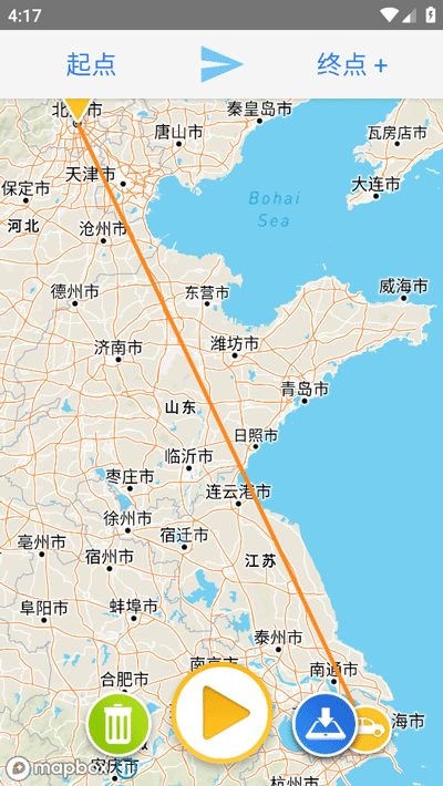 travelboast软件 v1.68.1