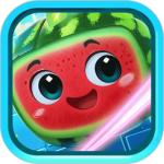 儿童益智切水果 v4.16.4N最新版