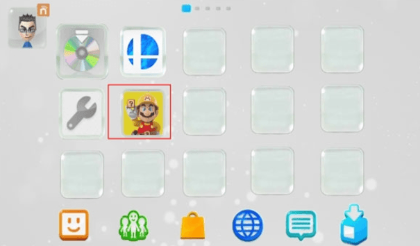 WiiU模拟器