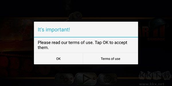沙盒战略与战术手机版 v1.0.39安卓版 