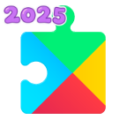 Google 服务框架最新版2025(Google Play 服务)
