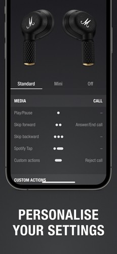 marshallbluetoothapp安卓版 v3.3.0