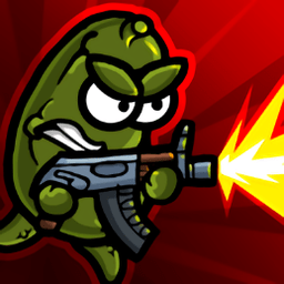 手游泡菜皮特生存rpg(Pickle Pete)