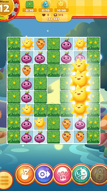 农场英雄传奇(Farm Heroes Saga)中文版v6.59.14安卓版 