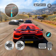 真实漂移3D赛车 V1.0.2下载