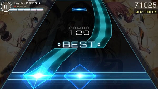 MalodyV官方正版下载 v6.4.2