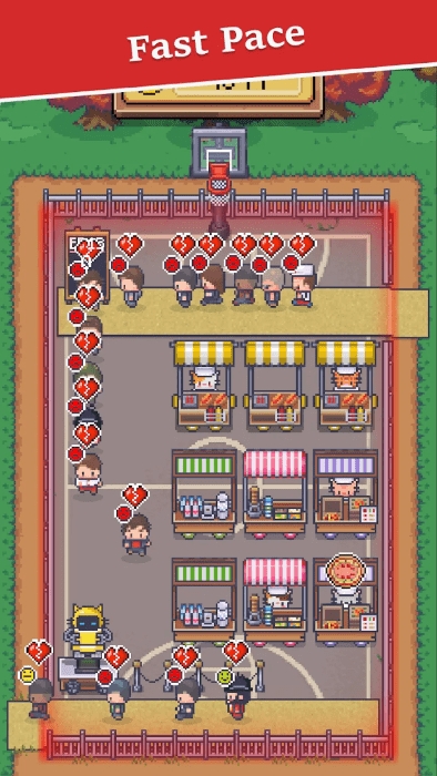 喵维尔美食节官方版下载 v1.0.0