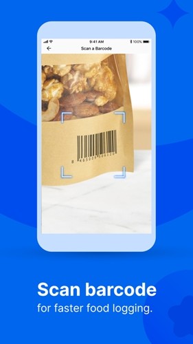 myfitnesspal升级最新版 v25.17.1