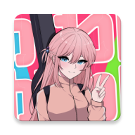 动漫壁纸app手机安卓版v25 Stable官方版