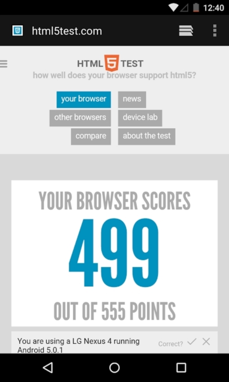 Android System WebView宣传图
