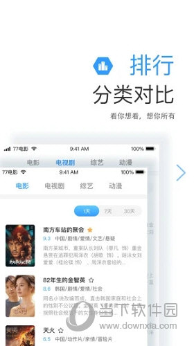 七七影视大全APP