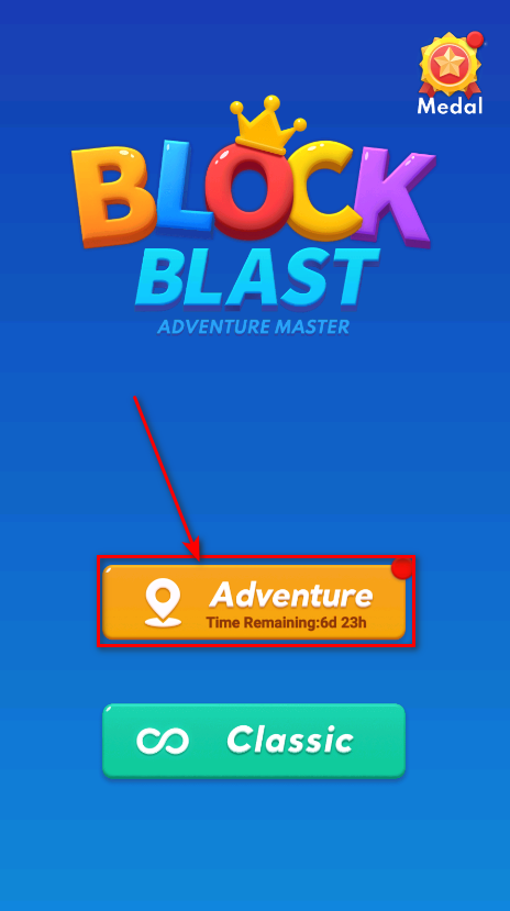 方块爆炸大师手机版