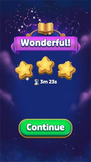 迪士尼魔法3D匹配