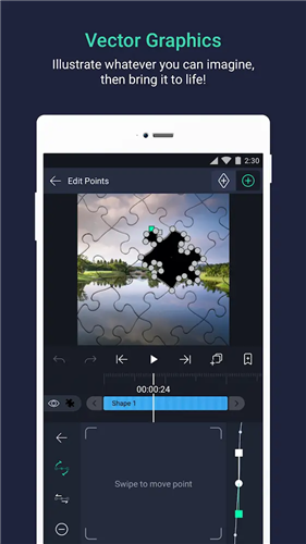 am剪辑软件官方正版 v5.0.272.1028398