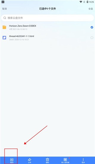 迅雷国际版图片7