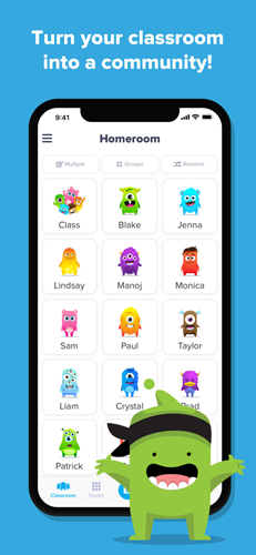 classdojo官方版 v6.42.0