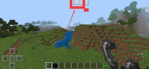 我的世界传送指令使用方法