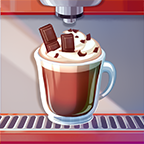 我的咖啡厅（My Cafe）手机版v2025.6.1.0安卓版 