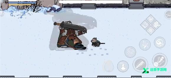 黑神话悟空像素版0.9