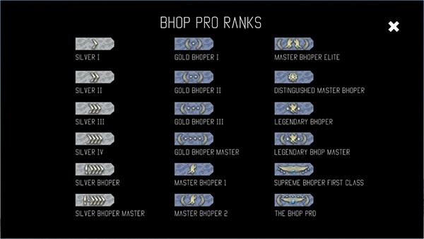 bhop pro图5