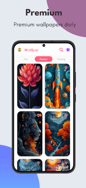 WallSpot