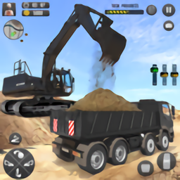 火柴人城市建设 v8.6.2