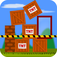 TNT爆炸机 v1.0.0手游下载