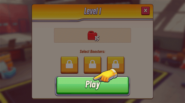 老爷车之家游戏手机版