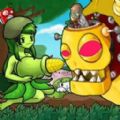 戴夫和潘妮的植物园游戏  V1.3下载