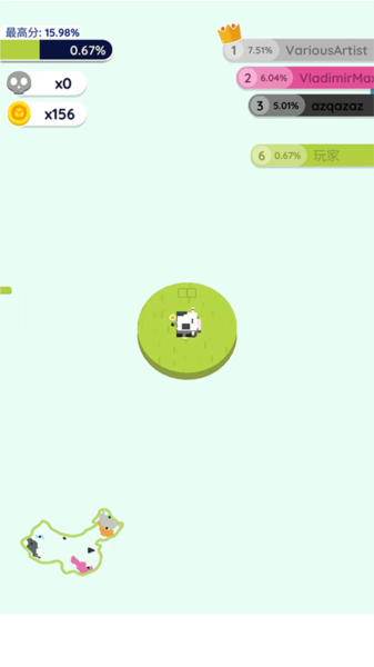 纸片大作战2图7