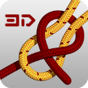 3D绳结软件(Knots 3D)