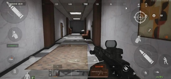 暗区突围国际服2023