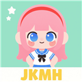 JK动漫乐园手机版 v8.7.7