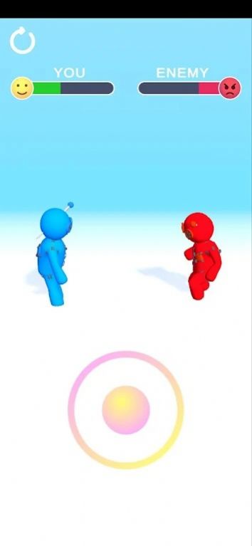 巫毒战斗 v1.0.9手游下载