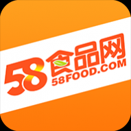 58食品网安卓版 