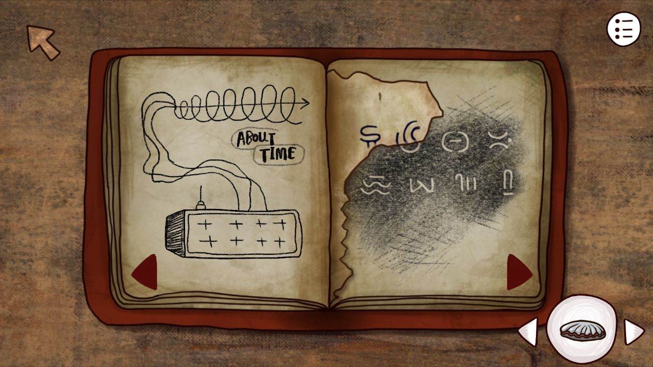 迷失岛2时间的灰烬安卓版