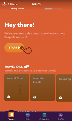 droplets官方免费版 v36.10