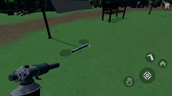 烟花模拟器3D官方正版