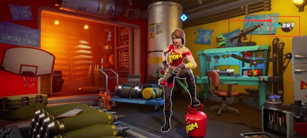 堡垒之夜国际服最新版