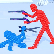 火柴人画线对决 1.0.0