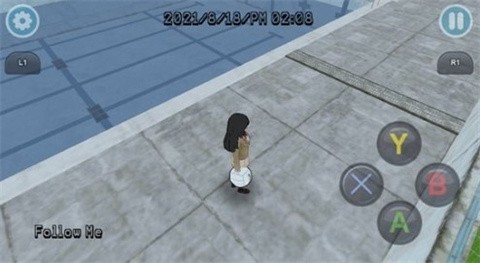 病娇模拟器汉化版