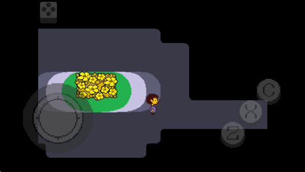 传说之下红与黄(Undertale Red&Yellow)